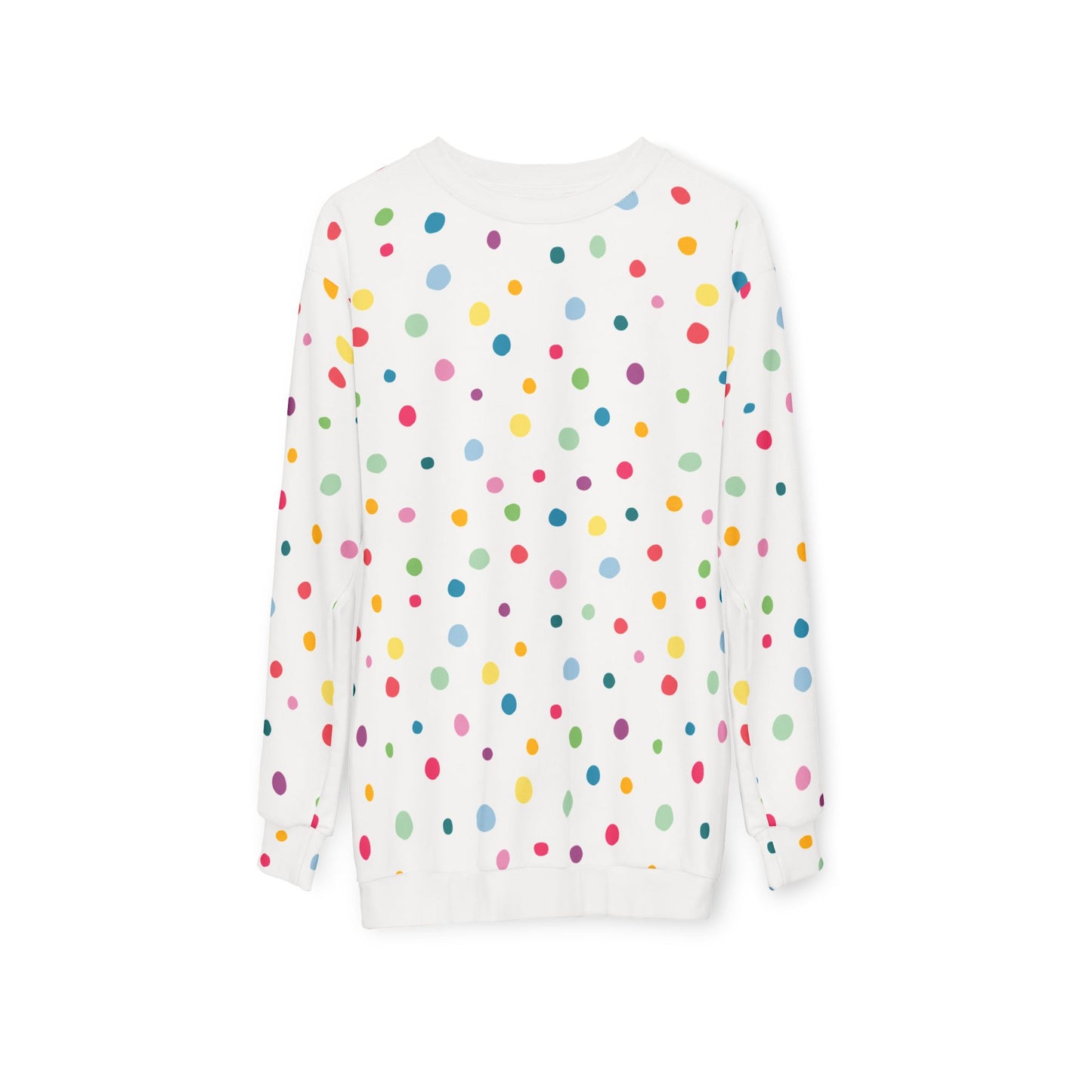 Confetti Dreams Sweatshirt