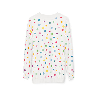 Confetti Dreams Sweatshirt