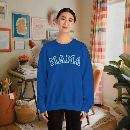 MAMA Sweatshirts