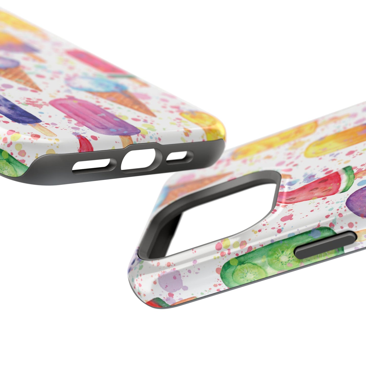 Sundae Funday Magnetic iPhone Case