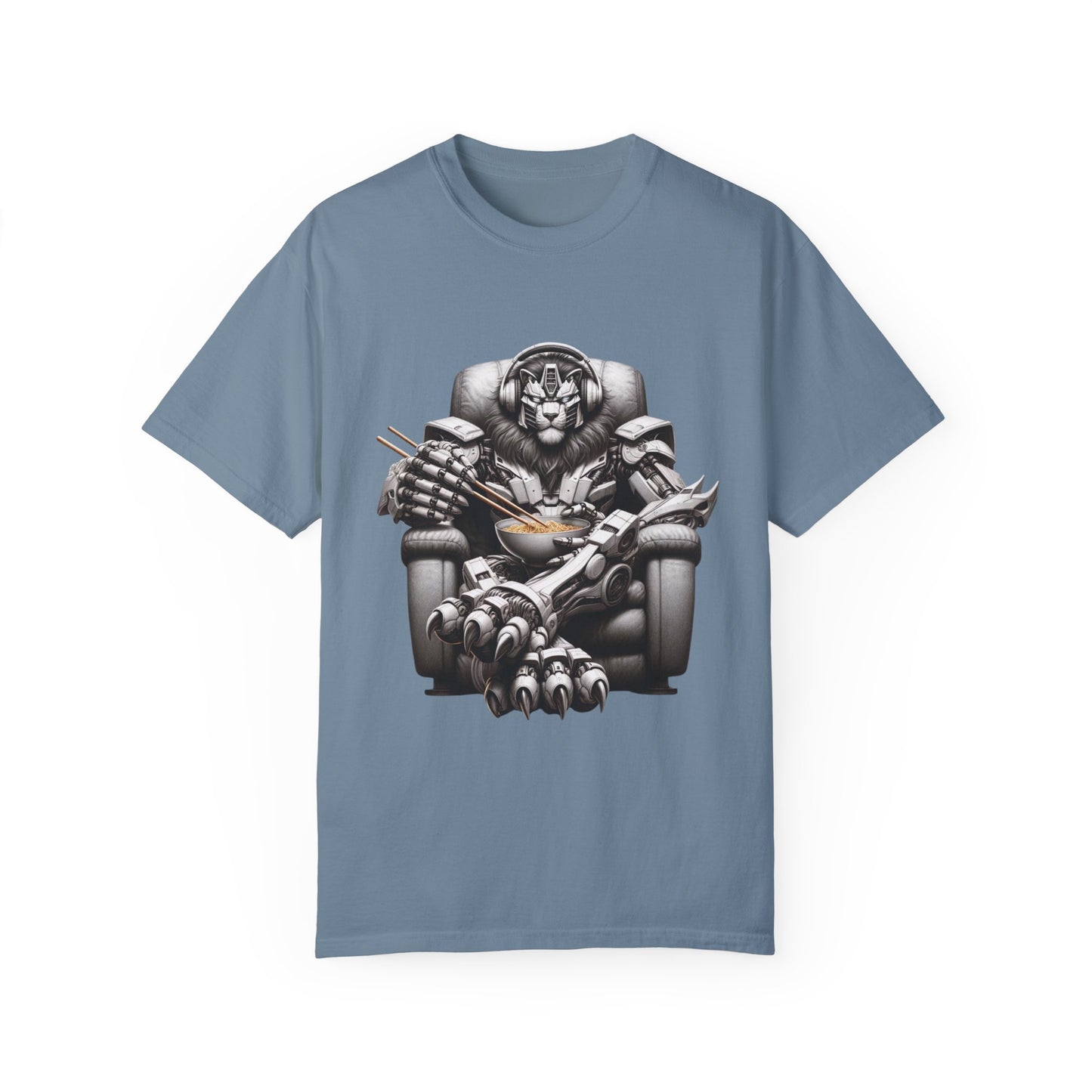 Everyone Loves Ramen Tee