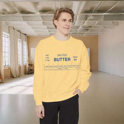 Butter Sweatshirt