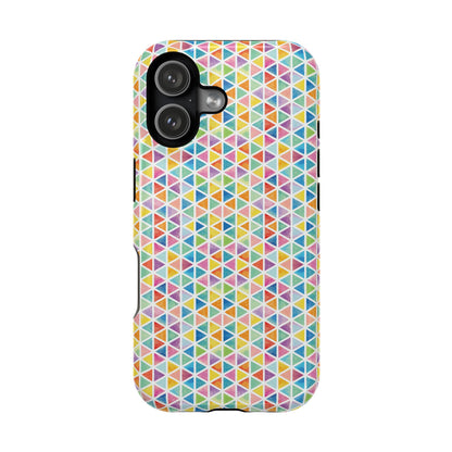 Prism Pop Magnetic iPhone Case