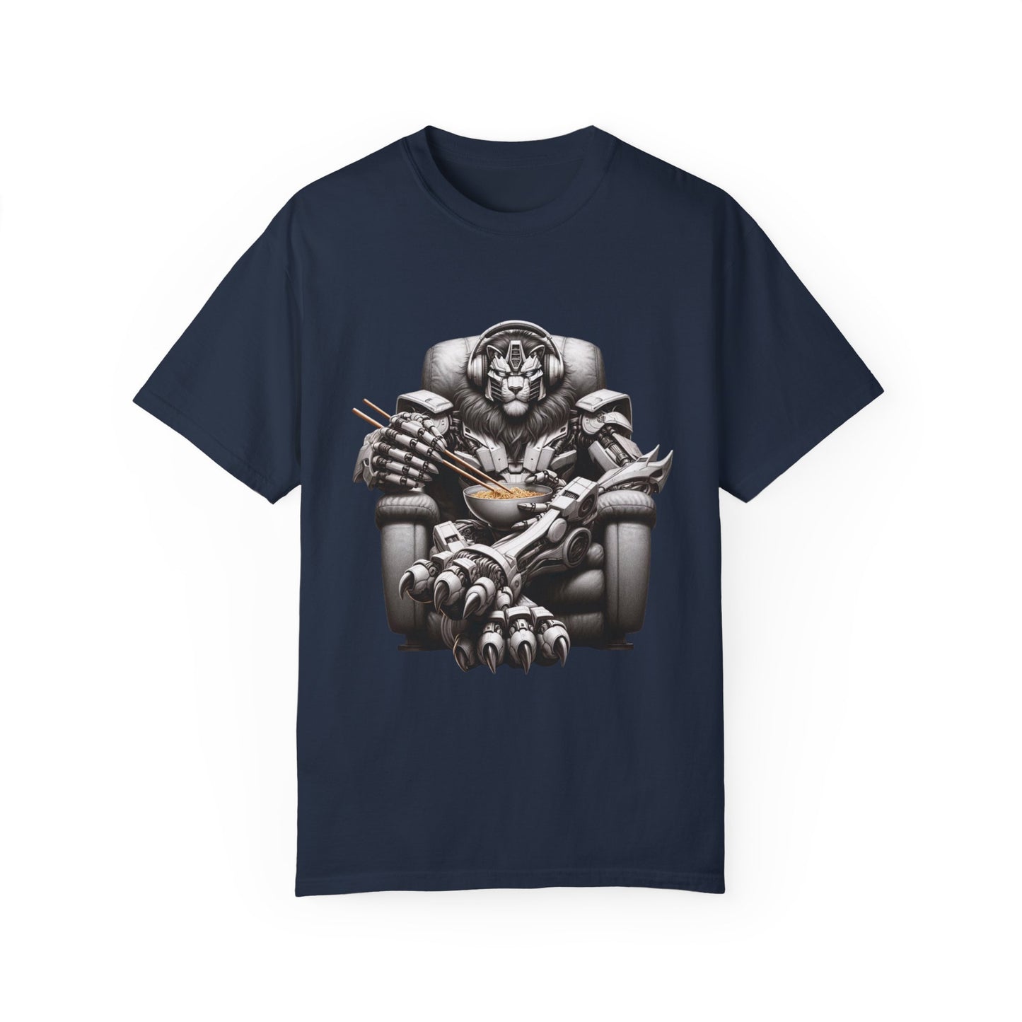 Everyone Loves Ramen Tee