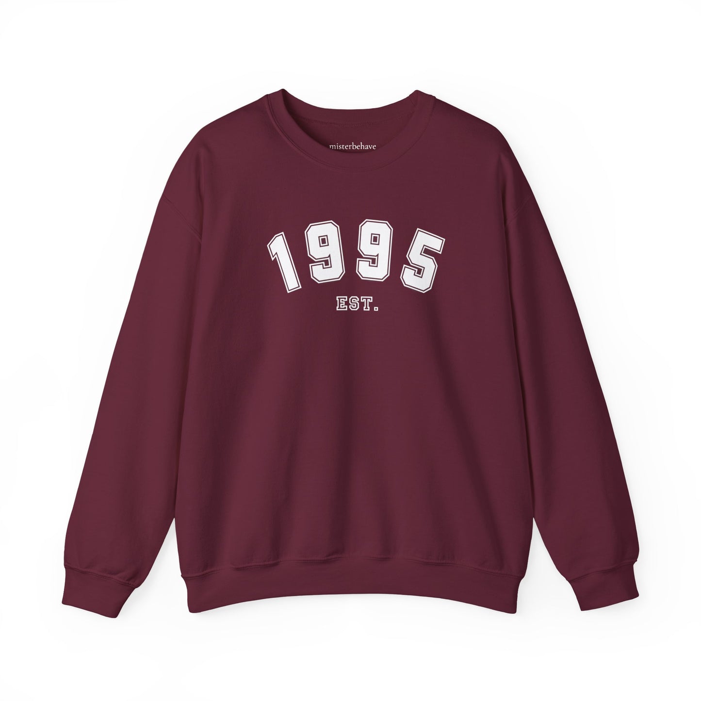 1995 Sweatshirt