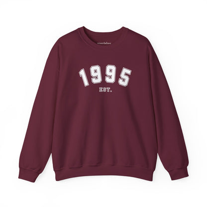 1995 Sweatshirt