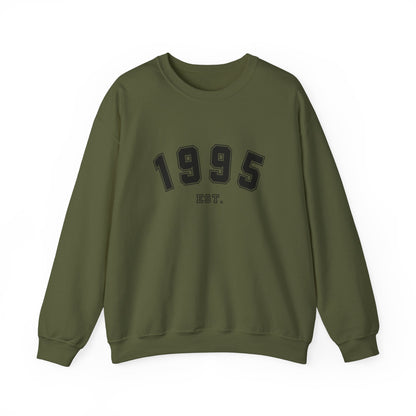 1995 Sweatshirt
