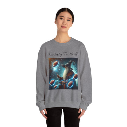 Fantasy Football Sweatshirt