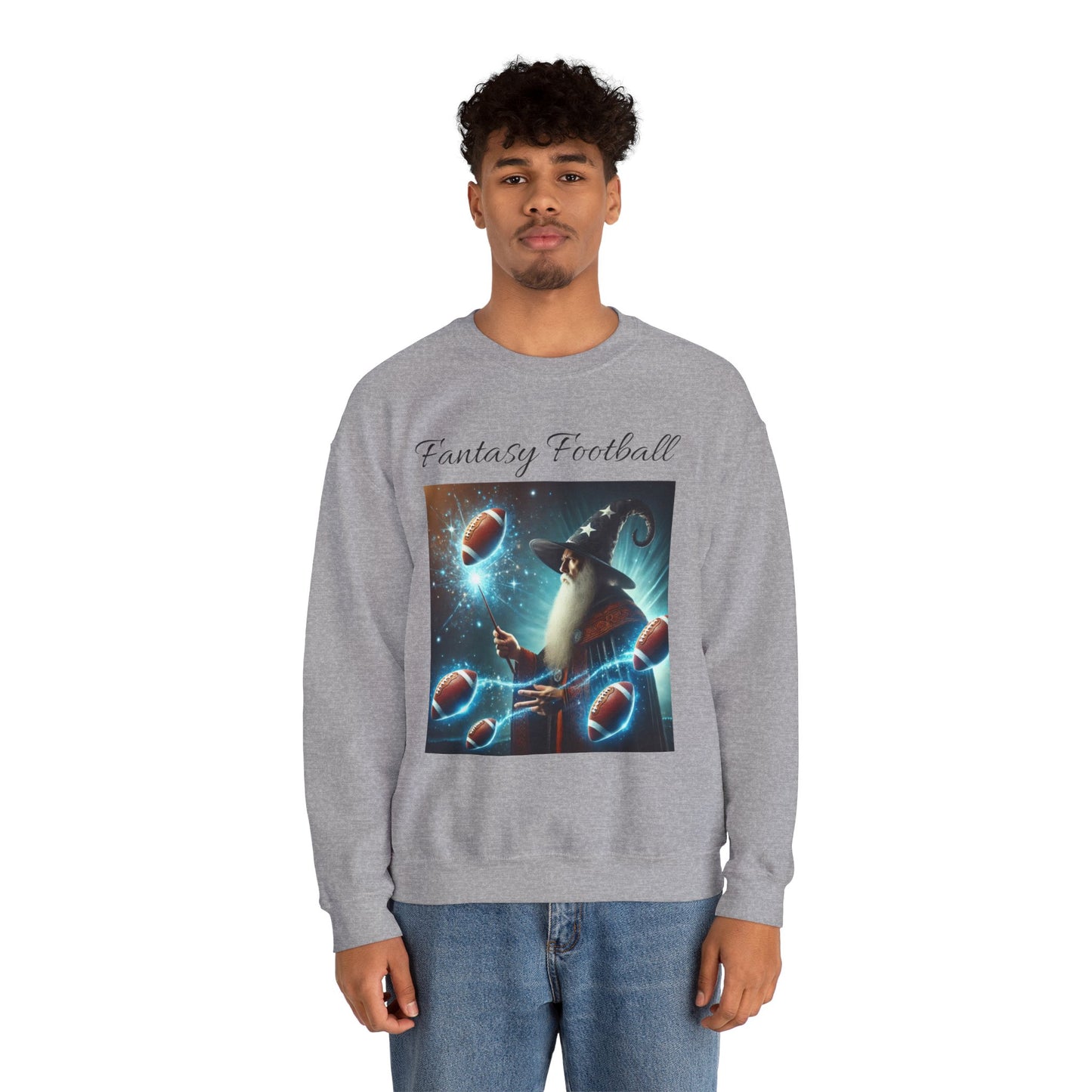 Fantasy Football Sweatshirt