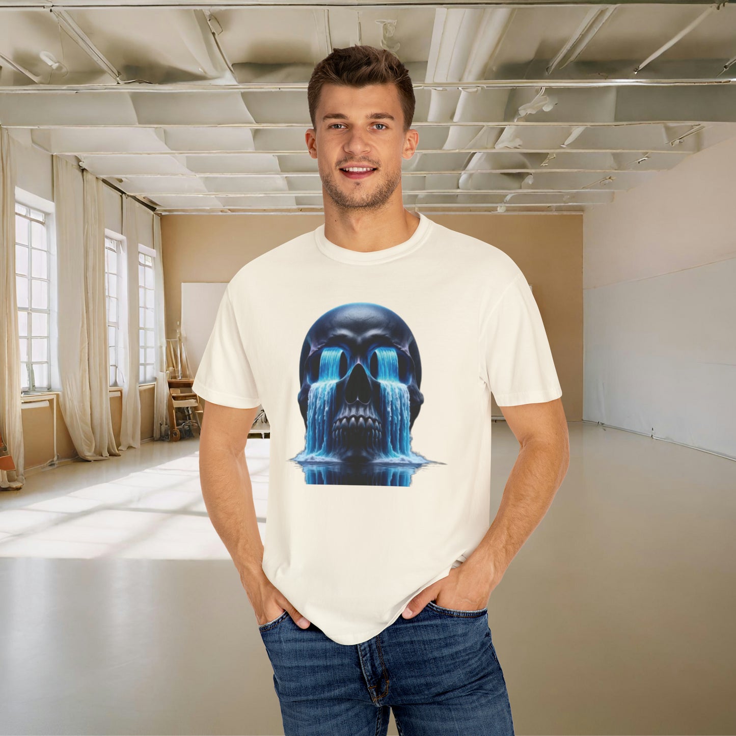 Tears from Beyond Tee
