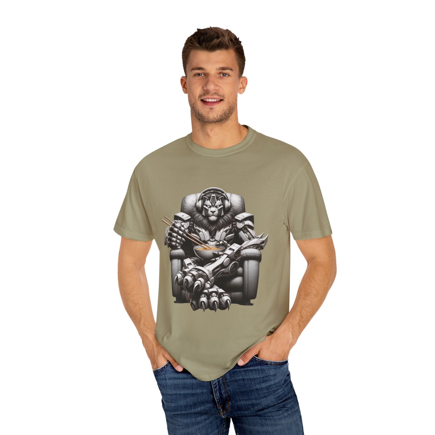 Everyone Loves Ramen Tee