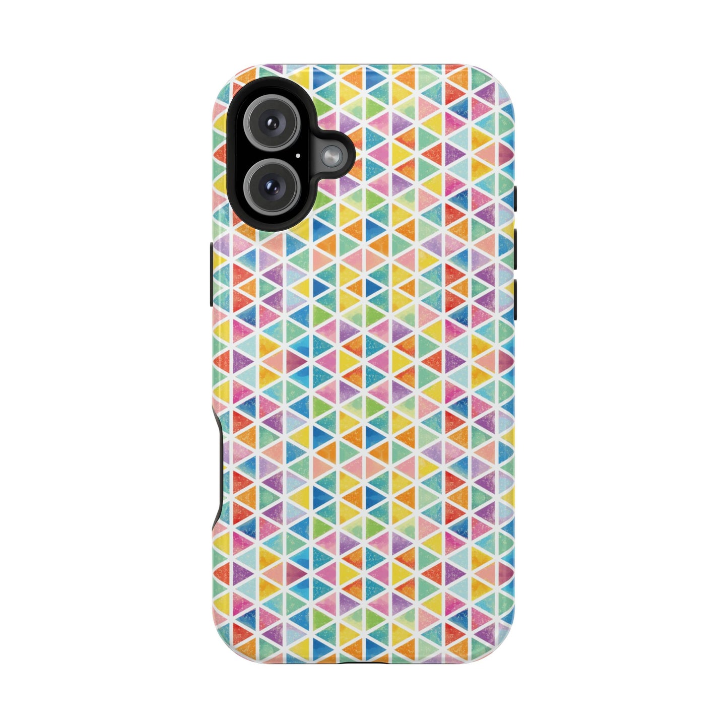 Prism Pop Magnetic iPhone Case