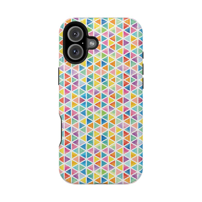 Prism Pop Magnetic iPhone Case
