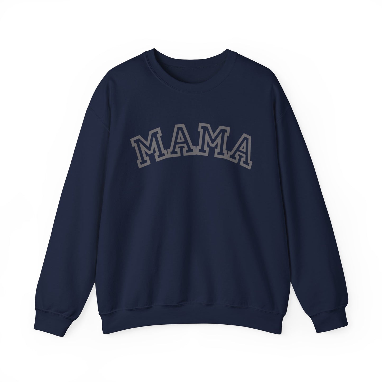 MAMA Sweatshirts