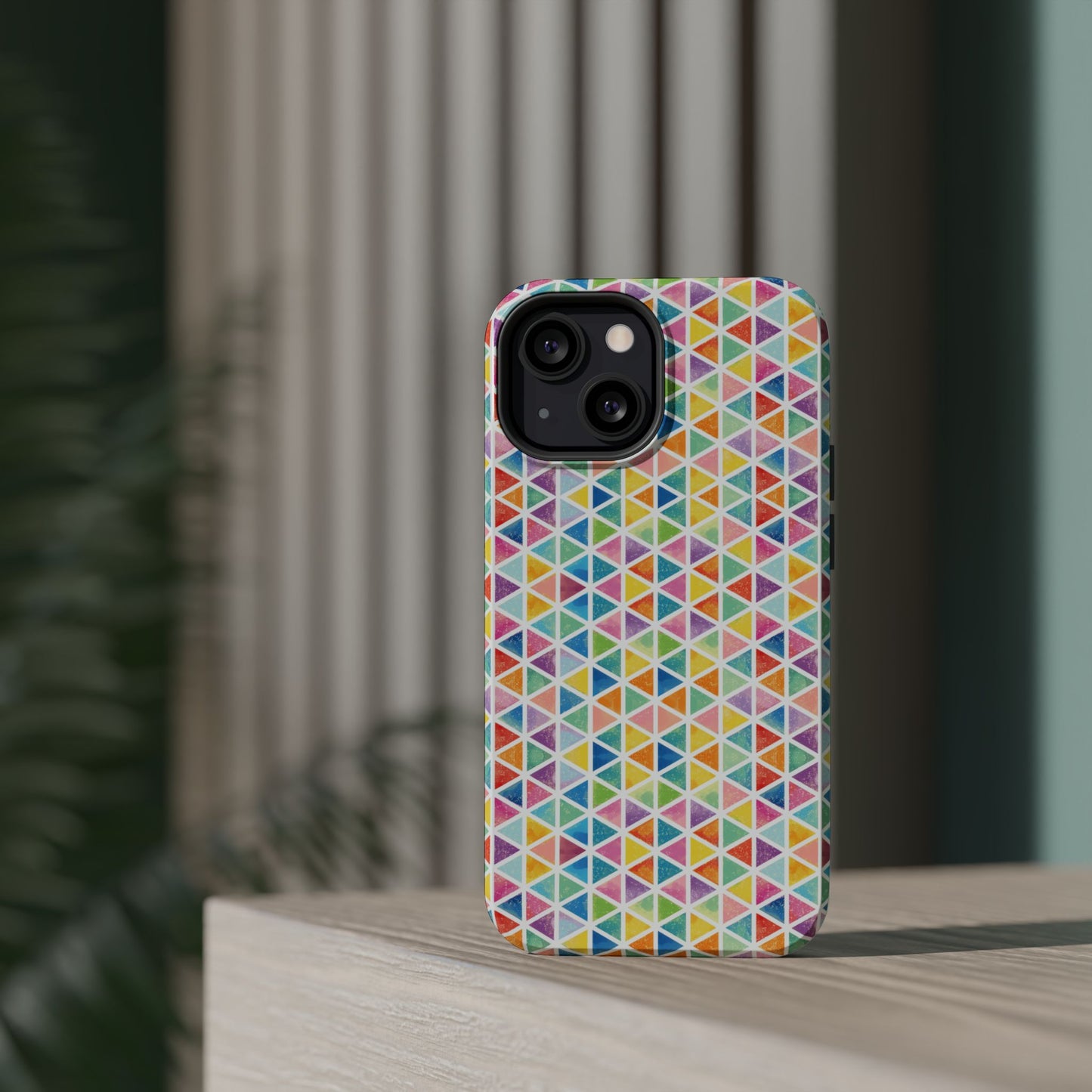 Prism Pop Magnetic iPhone Case