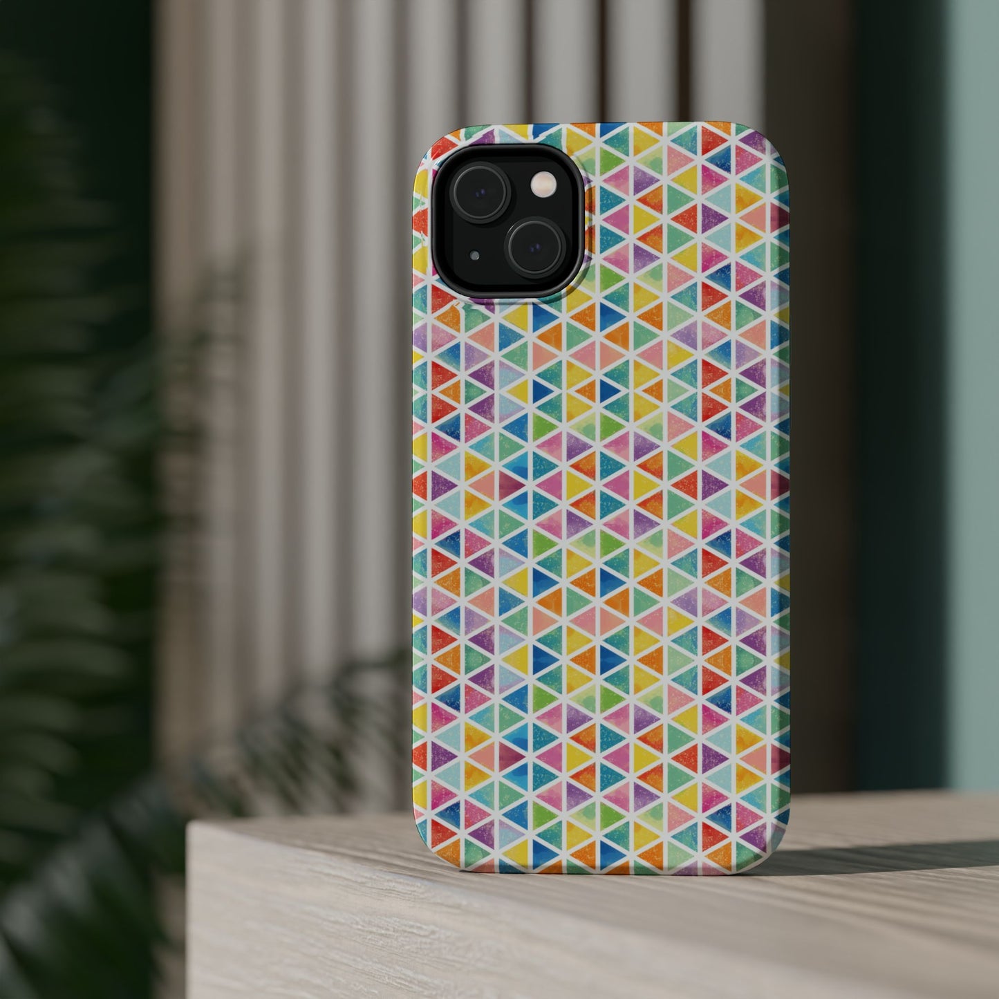 Prism Pop Magnetic iPhone Case
