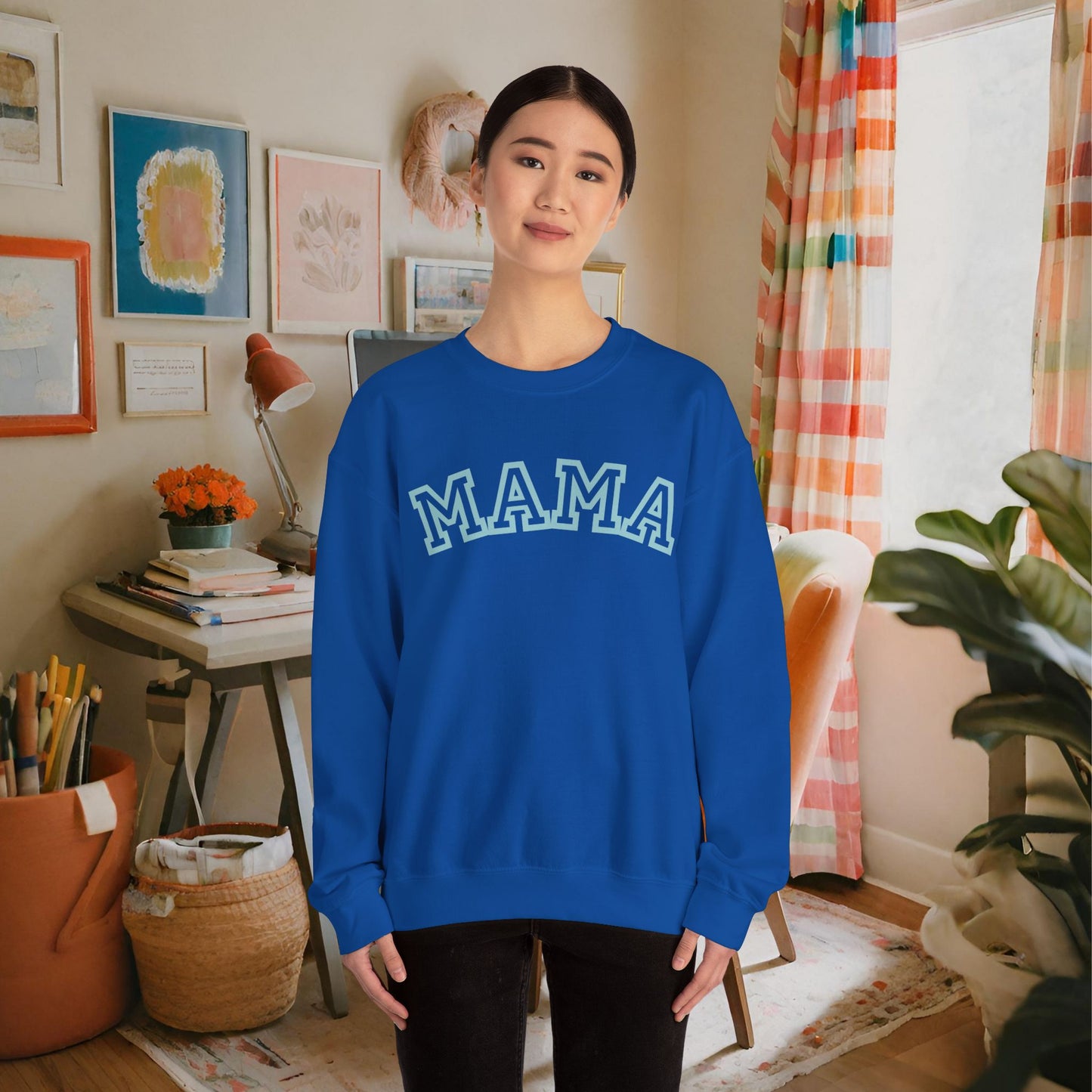 MAMA Sweatshirt