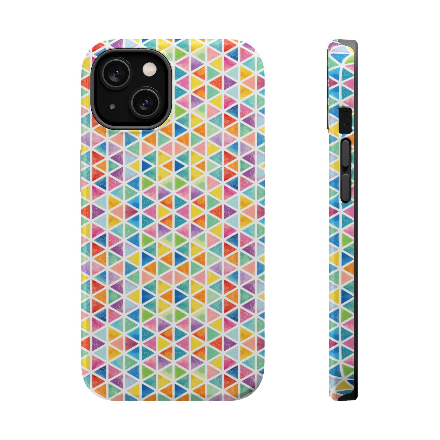 Prism Pop Magnetic iPhone Case