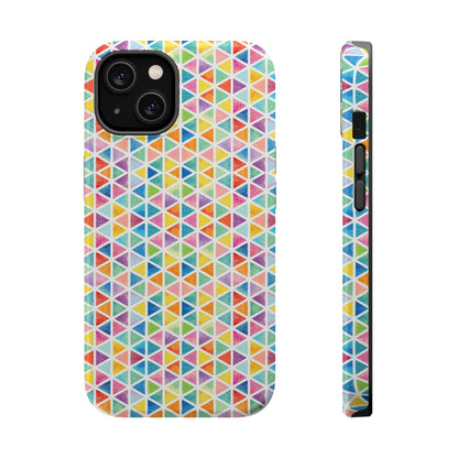 Prism Pop Magnetic iPhone Case