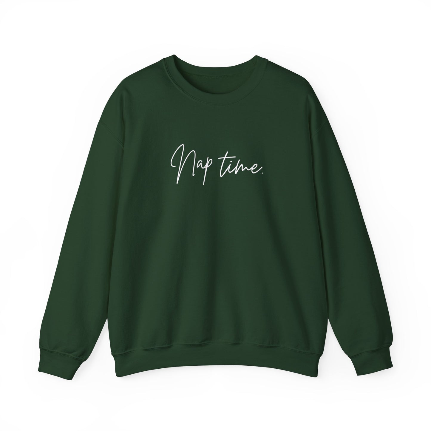 Nap Time Sweatshirt