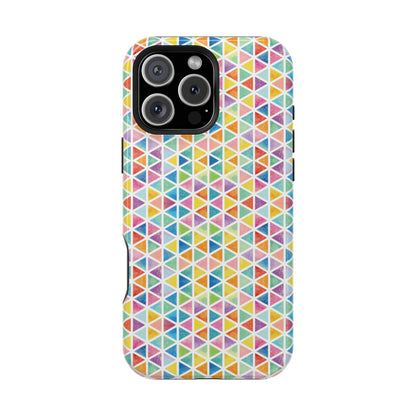 Prism Pop Magnetic iPhone Case