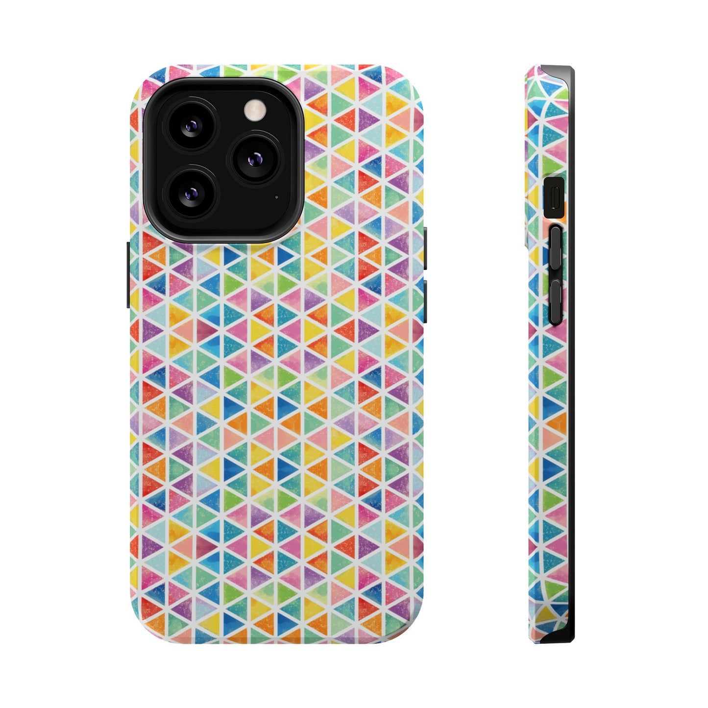 Prism Pop Magnetic iPhone Case