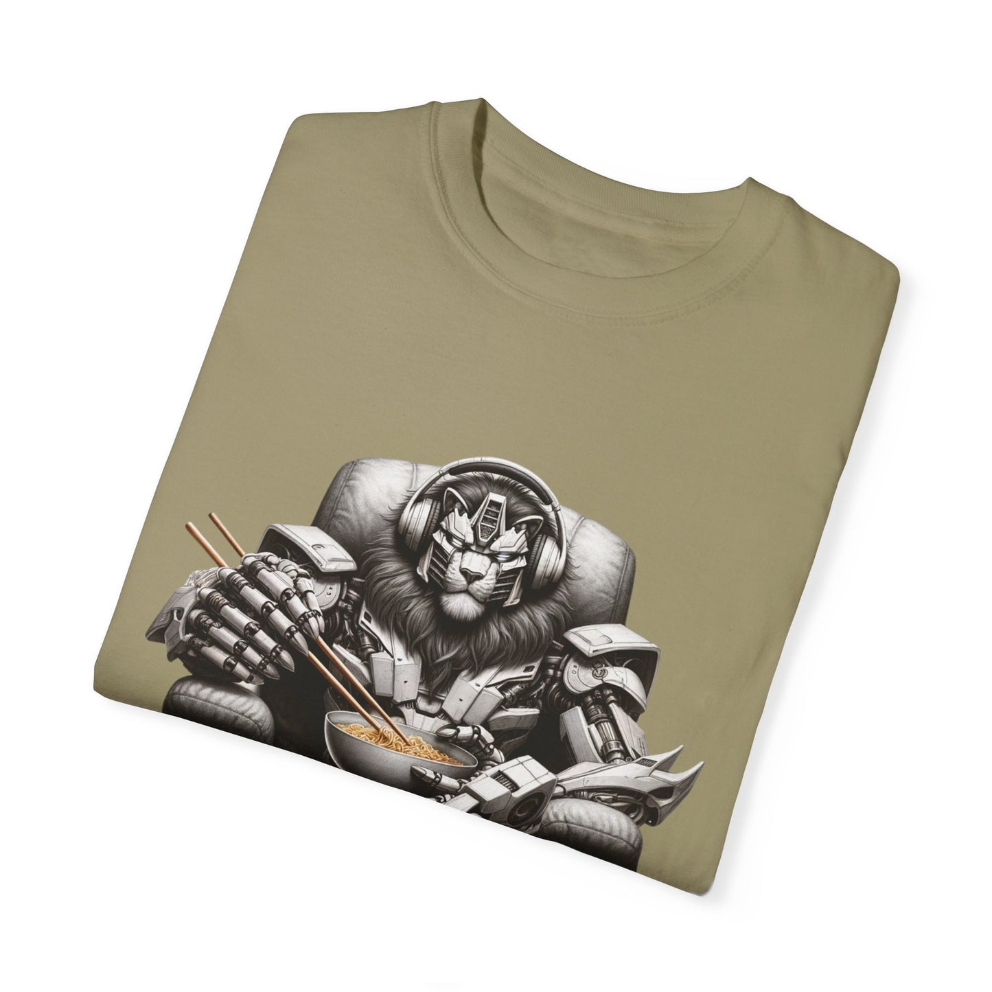 Everyone Loves Ramen Tee