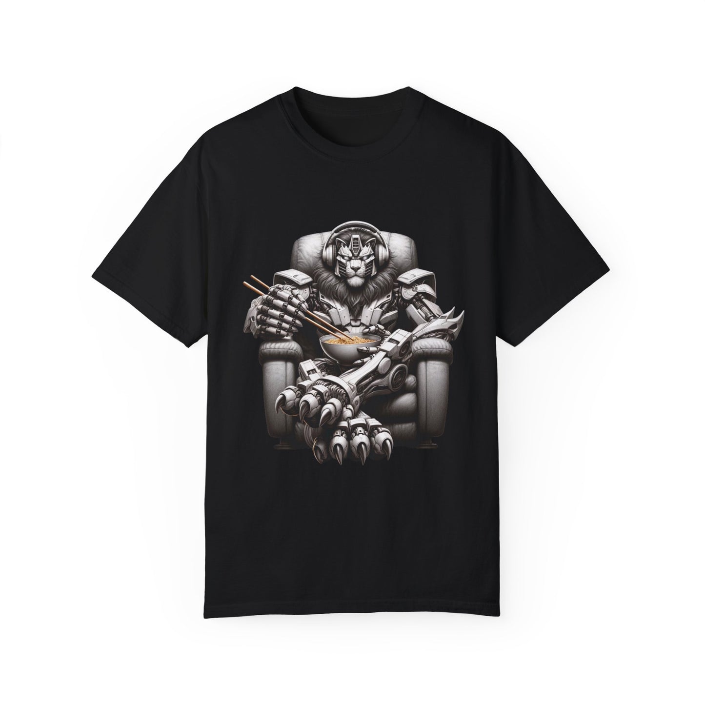 Everyone Loves Ramen Tee