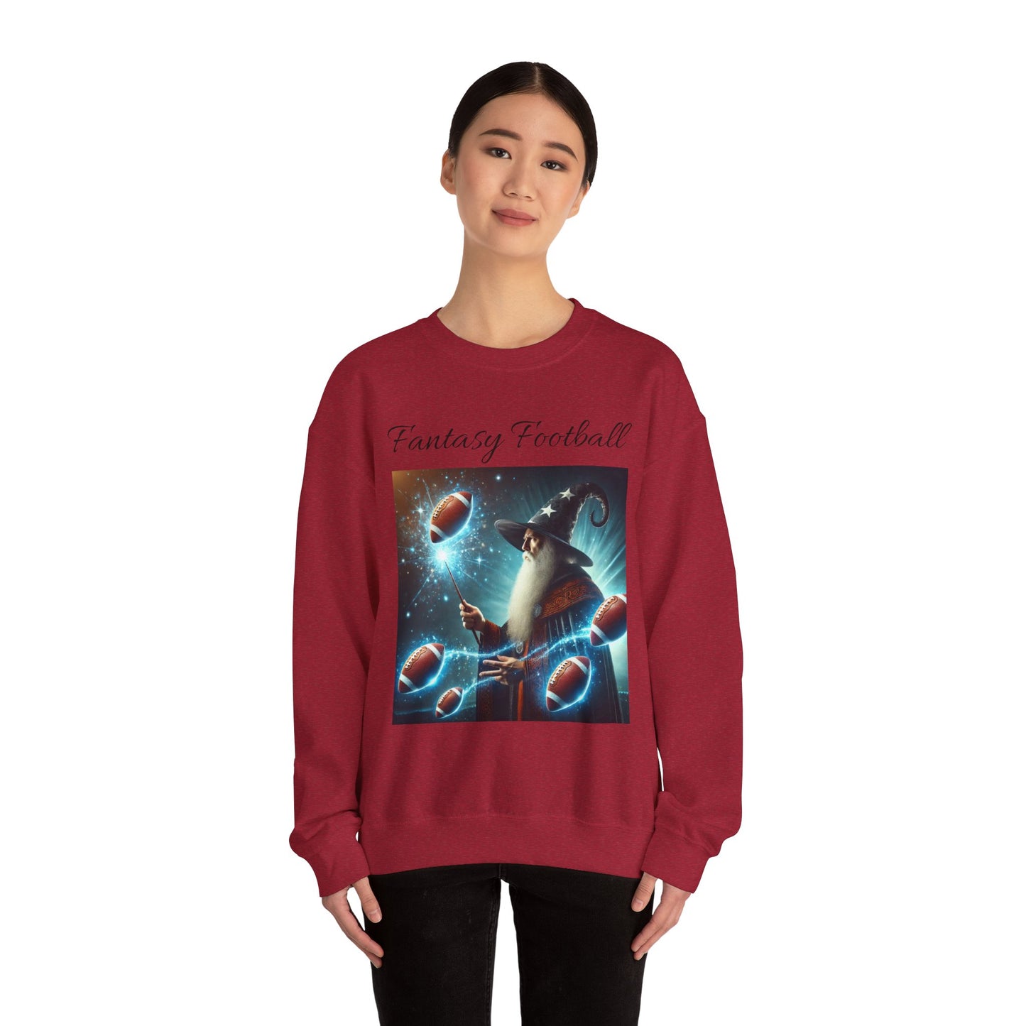 Fantasy Football Sweatshirt