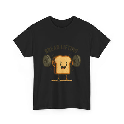 Weightlifting Bread Tee