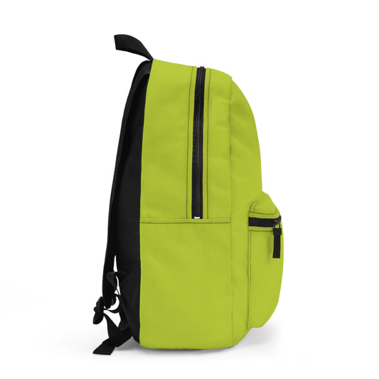 The Vibe Backpack - Core Collection