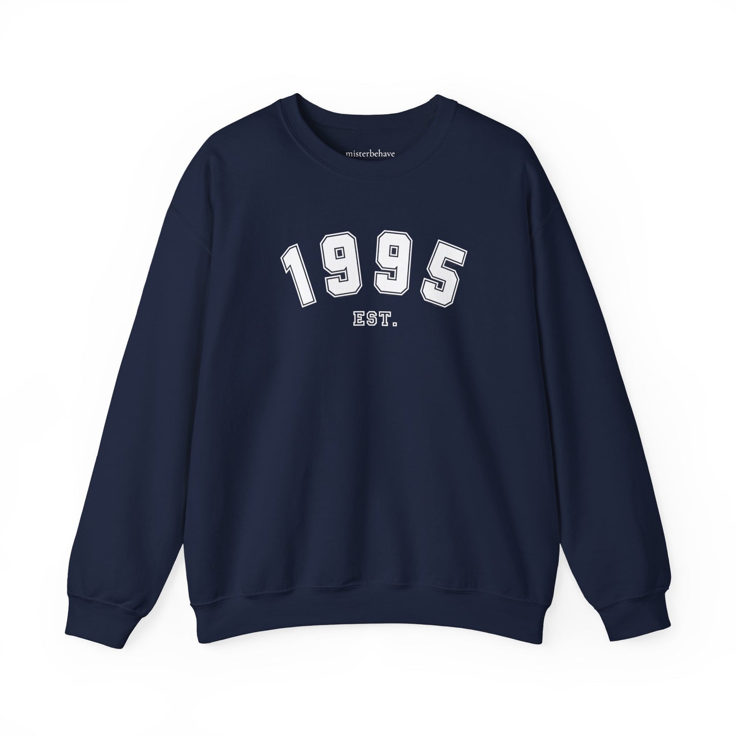 1995 Sweatshirt