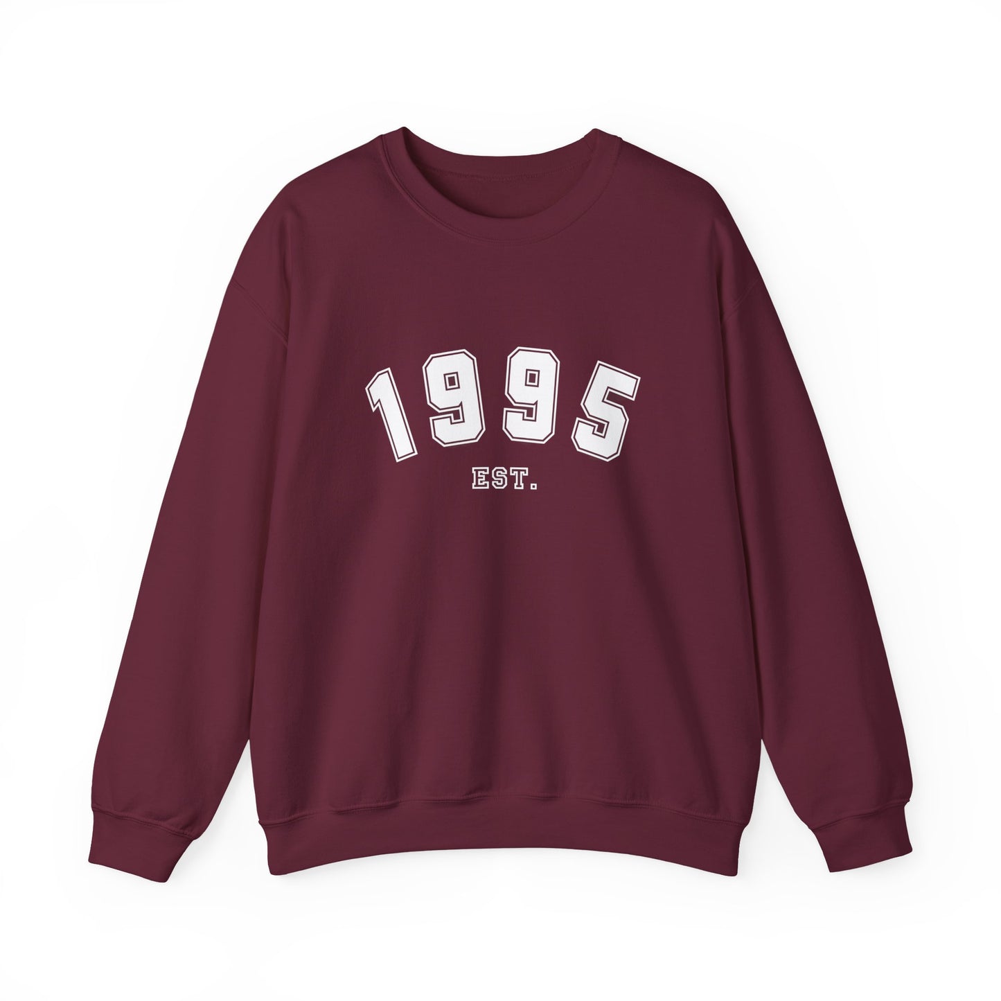 1995 Sweatshirt