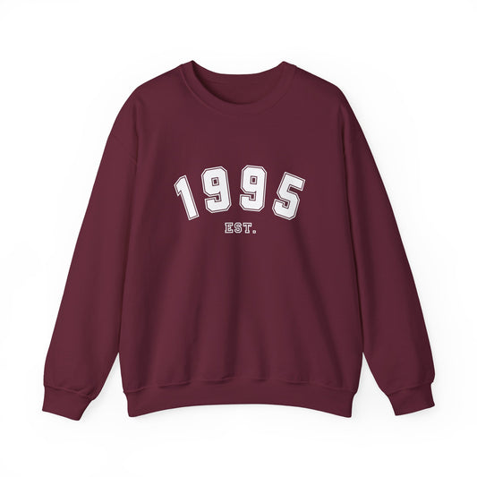 1995 Sweatshirt
