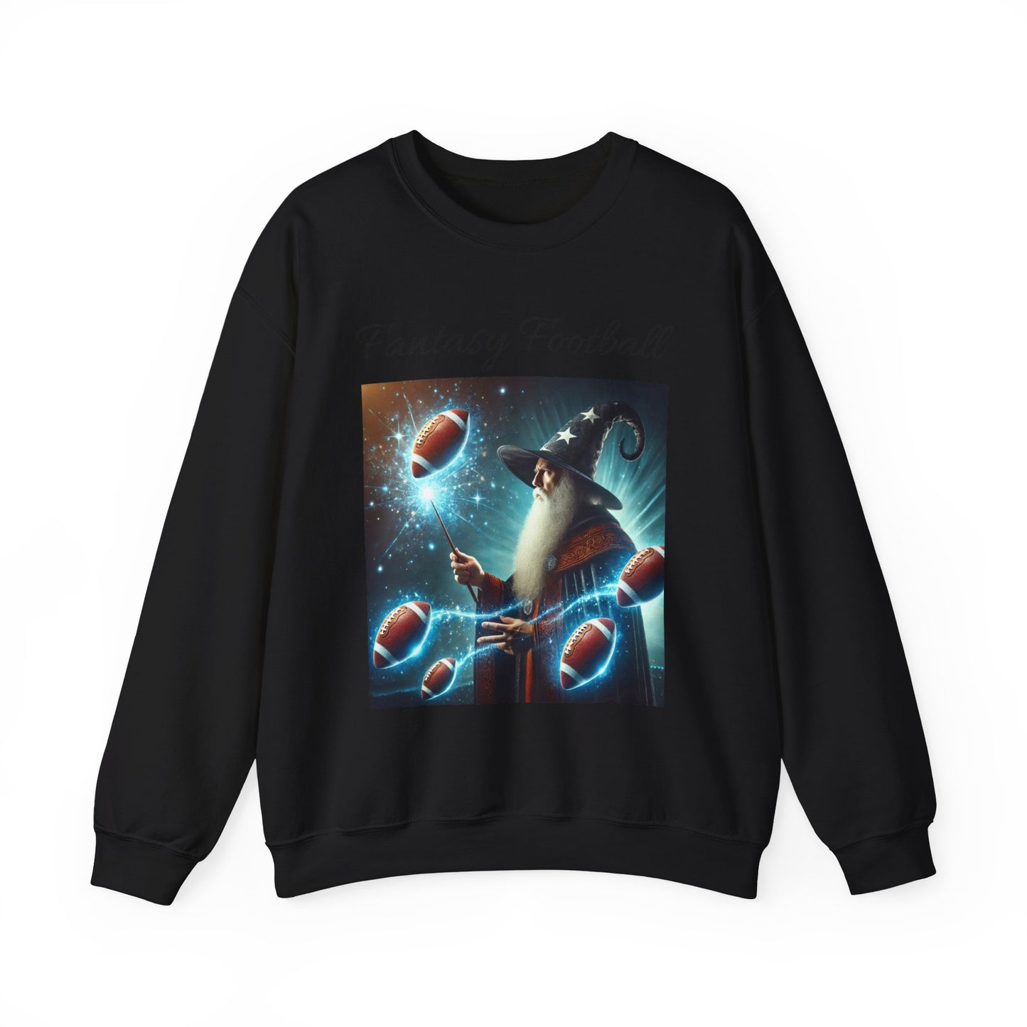 Fantasy Football Sweatshirt