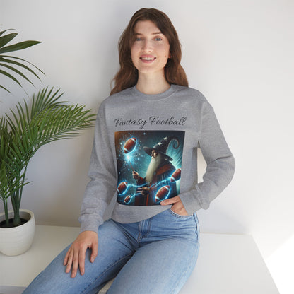 Fantasy Football Sweatshirt