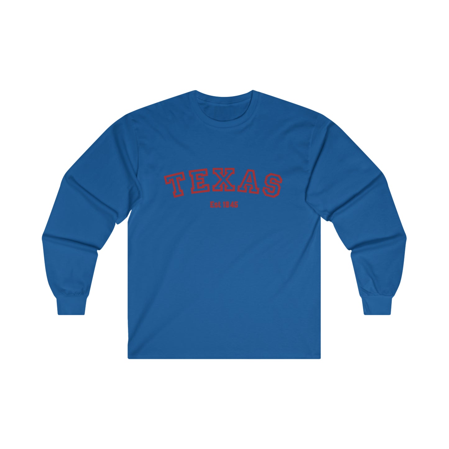 Texas Est. Tee