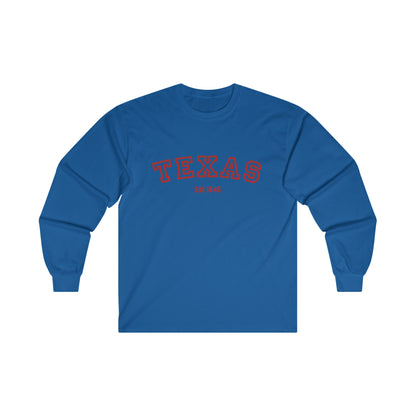 Texas Est. Tee