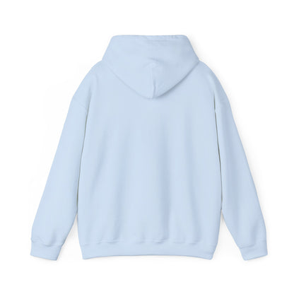 MisterBehave Logo Hoodie
