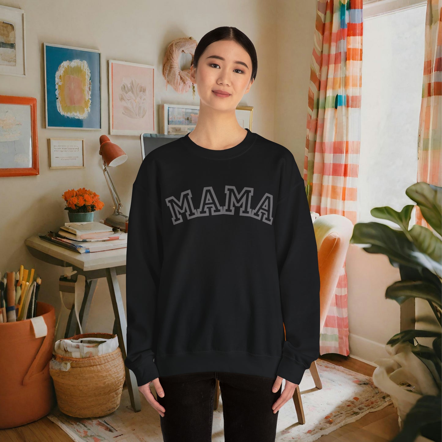 MAMA Sweatshirts