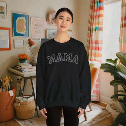 MAMA Sweatshirts