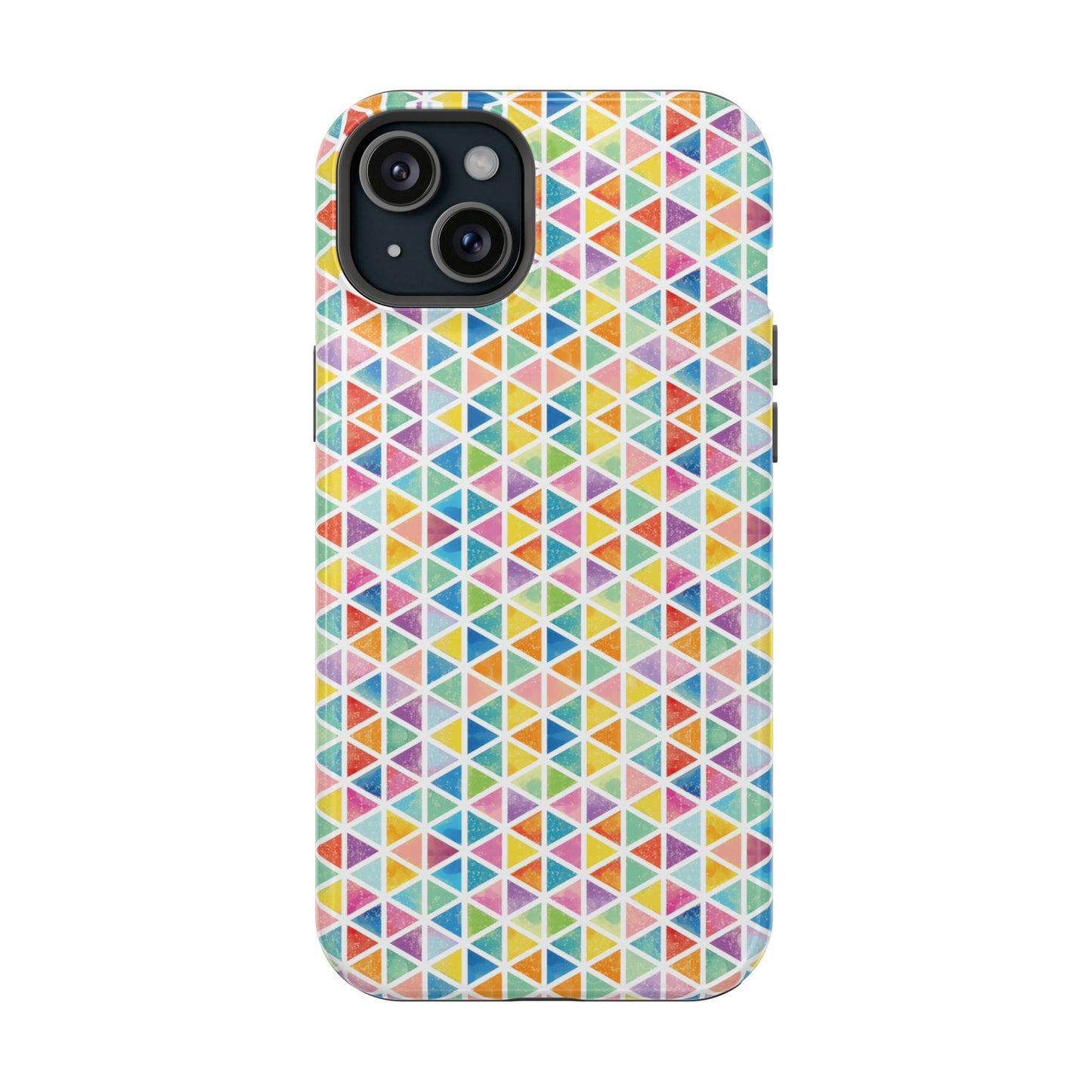 Prism Pop Magnetic iPhone Case