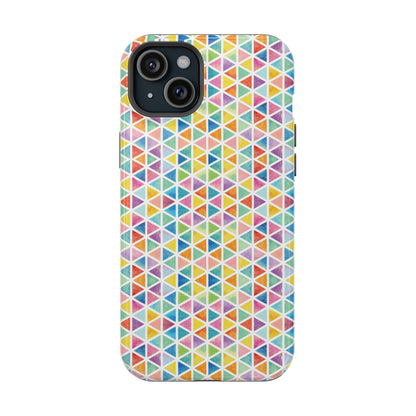 Prism Pop Magnetic iPhone Case