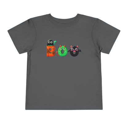 Boo Monster Toddler Tee