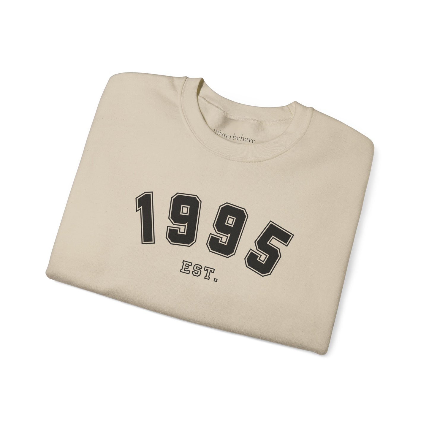 1995 Sweatshirt