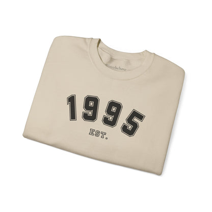 1995 Sweatshirt