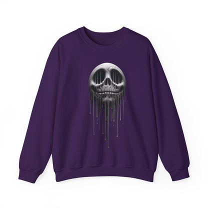 Smile Skelly Sweatshirt