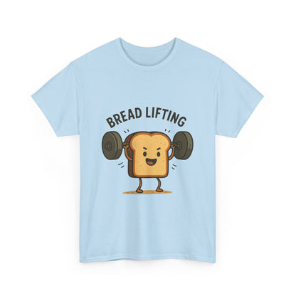 Weightlifting Bread Tee