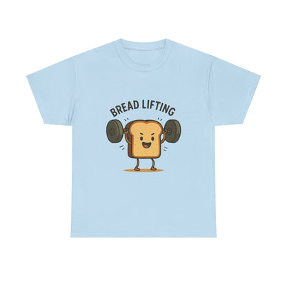 Weightlifting Bread Tee