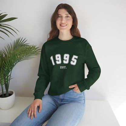 1995 Sweatshirt